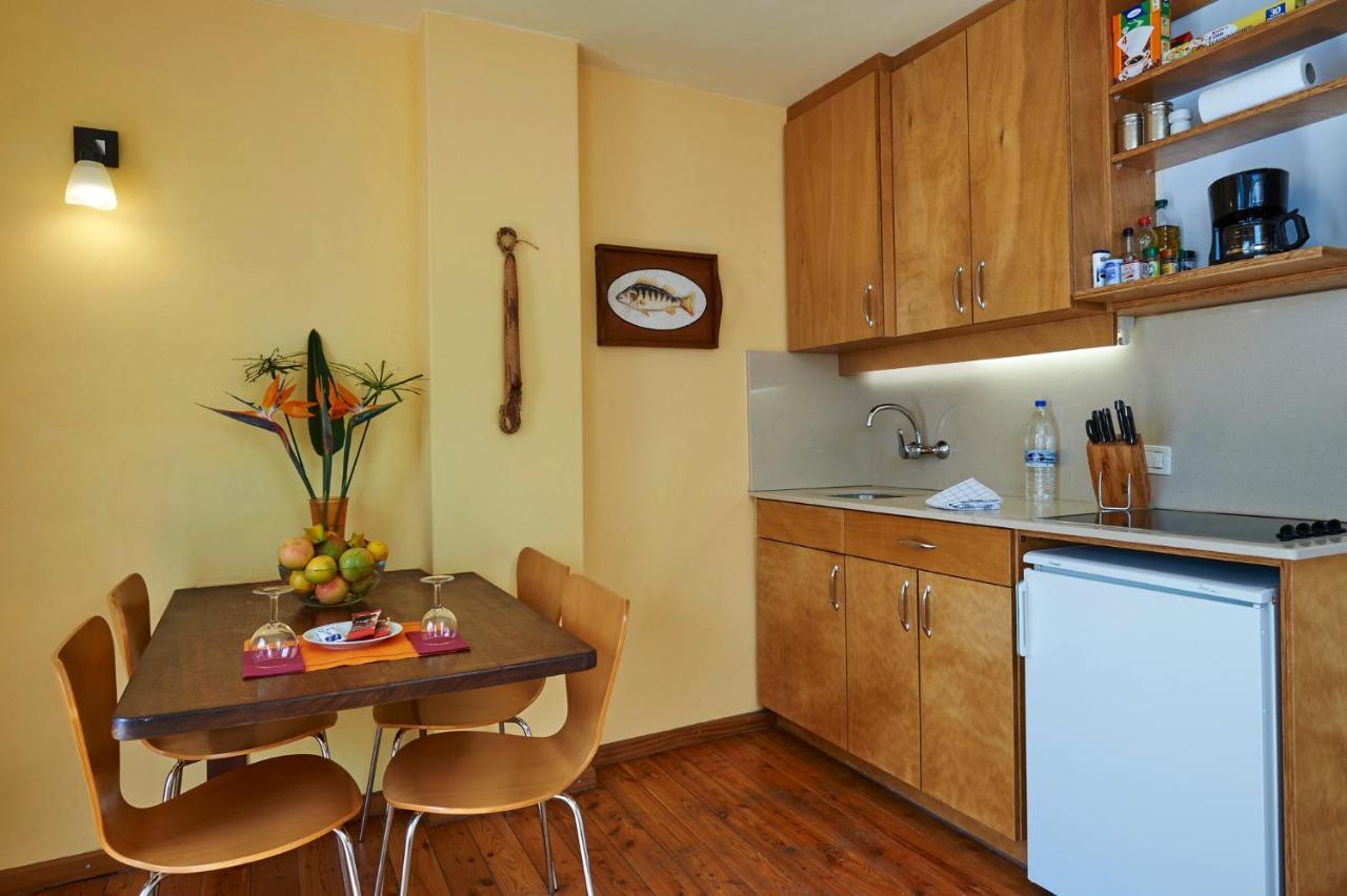 Maisonette Tazacorte Eksteriør billede